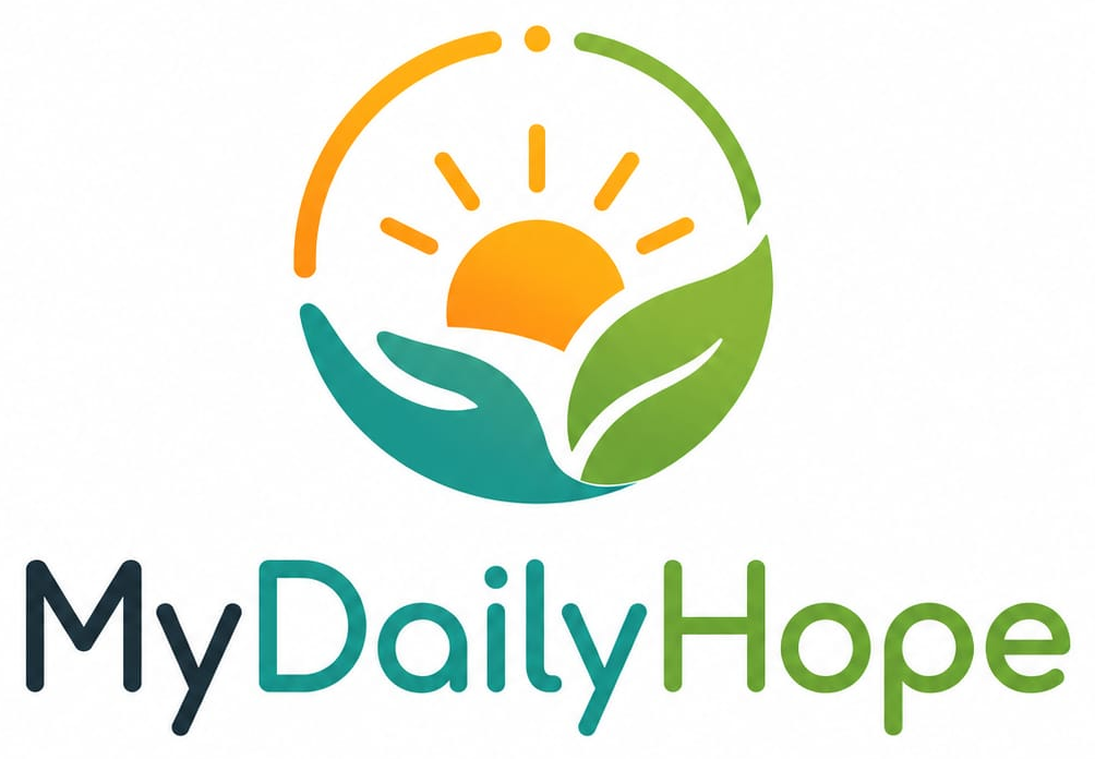 MyDailyHope