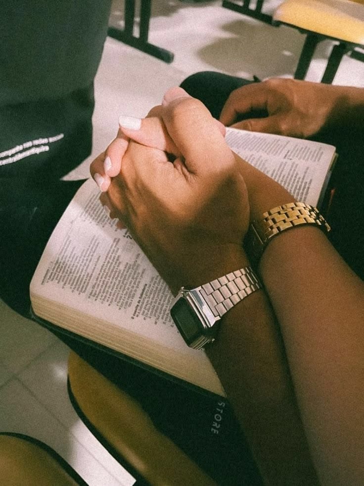 Choosing Grace Over Being Right