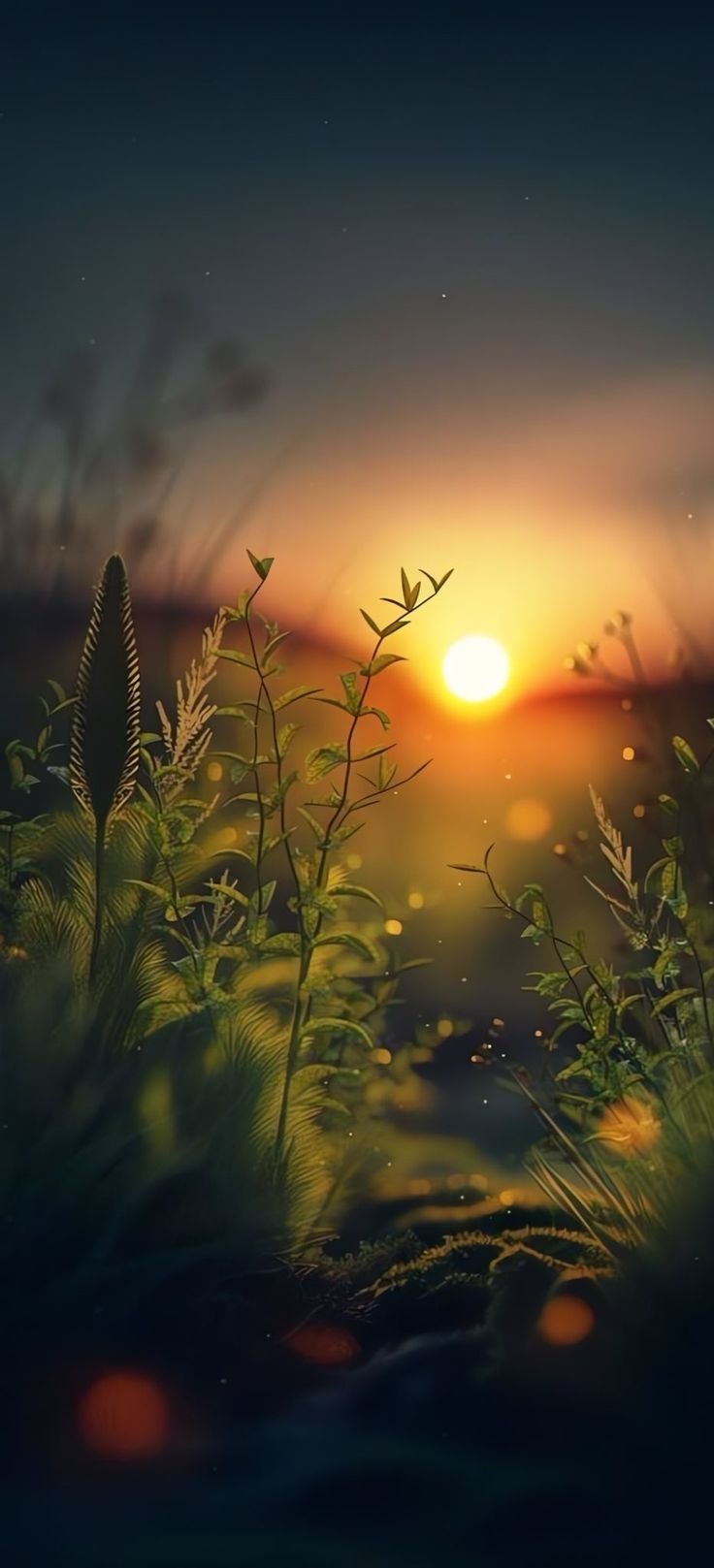 God's Faithfulness Every Morning
