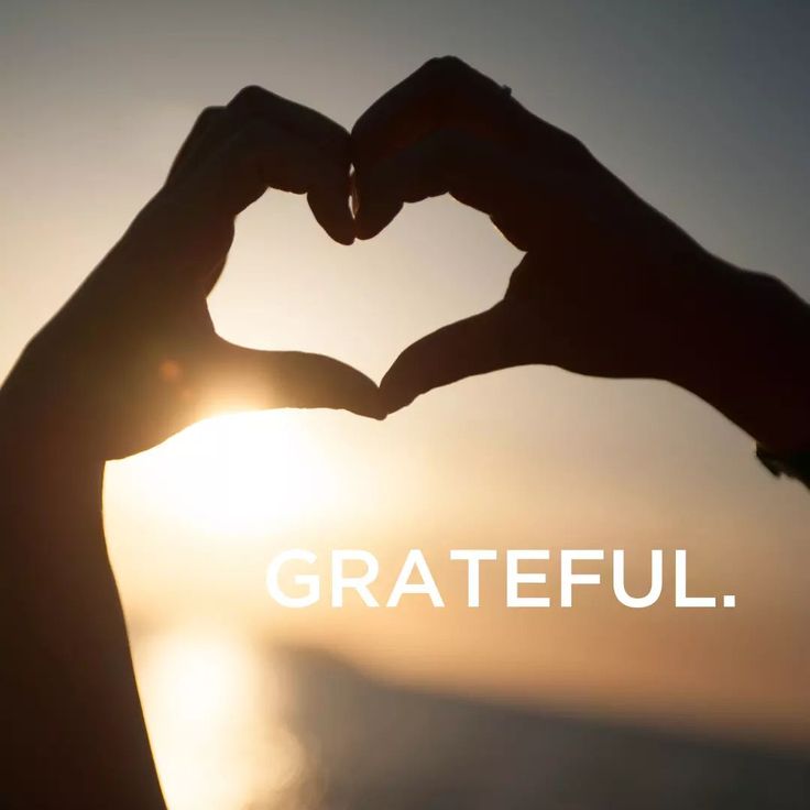 The Practice of Giving Thanks