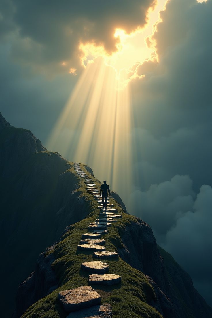 Trusting God Every Step