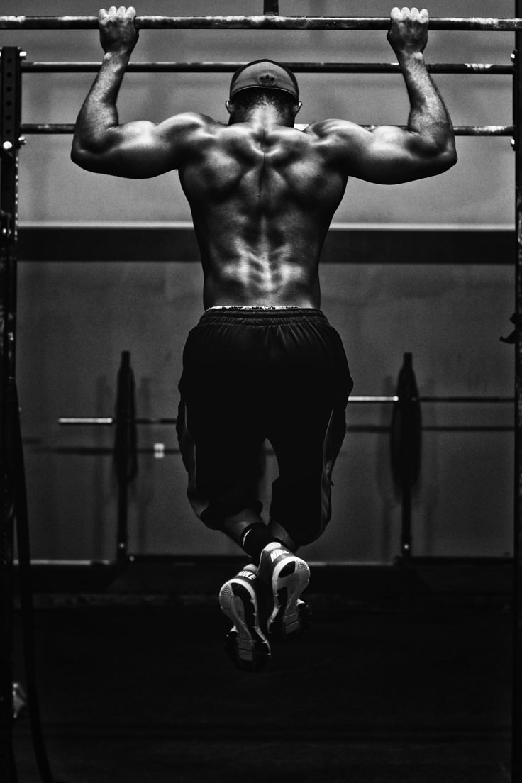 Strength for the New Week