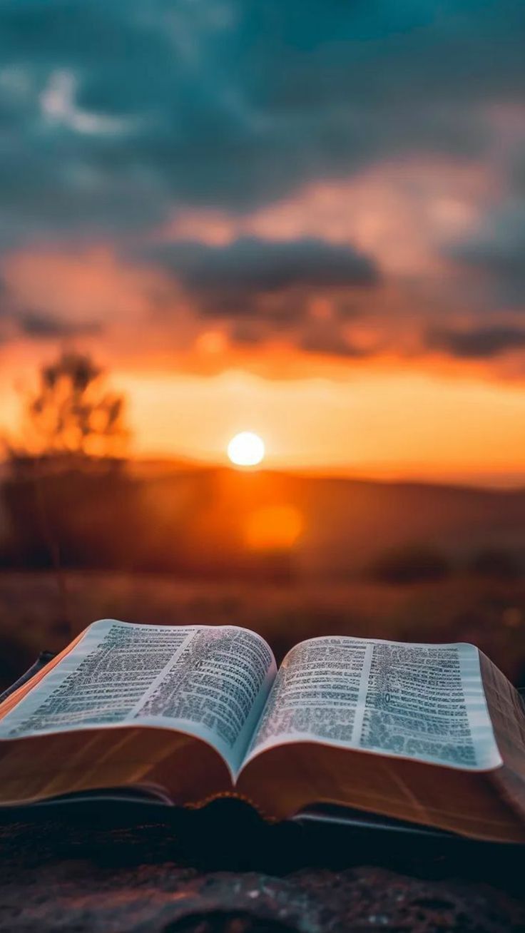 Starting Your Day in the Word