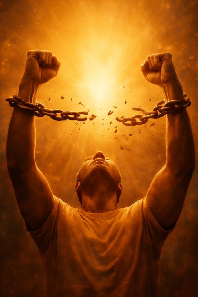 Courage for the Unknown